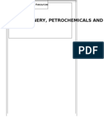 Guidelines For The Establishment of A REFINERY