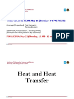 Lecture 8 - Thermodynamics