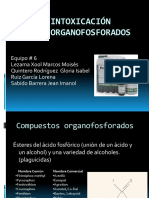 Organofosforados