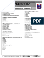 Practica de El Renacimiento