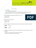 Algoritmo de Euclides 1.12.