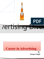 Careers in Advertising Diversity Video - FLV