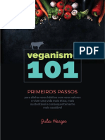 Veganismo