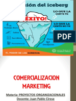 Marketing Clase 1 Parte 1 y 2 2017