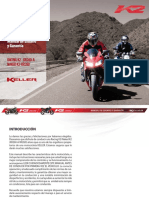 Manual Keller Racing k2pdf