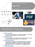 Saliterman PPT, Microfluidic Principles Part 2