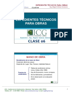 Expediente Tecnico 6 PDF