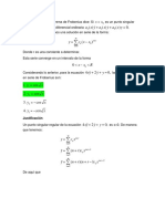 Ecuaciones Diferenciales Unad