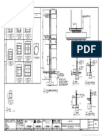 Elevator Pit: Design Consultancy Pablo R. Antonio, Jr. Inc