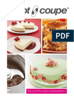 451 110 - Doc Patisserie An