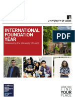 IFY Brochure 2016