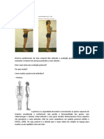 Avaliação Postural