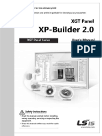 XP-Builder Programming Book