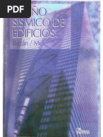 Diseno Sismico Edificios Bazan Meli