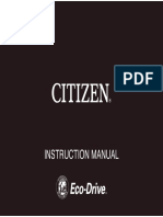 Citizen At8011 55e