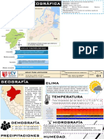 Analisis de Acondicionamiento Iquitos