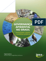 Governanca Ambiental