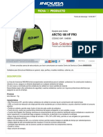 1048598-Arctig 180 HF Pro