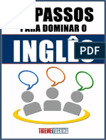 12 Passos para Dominar Inglês