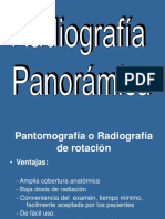 RX Panoramica PDF