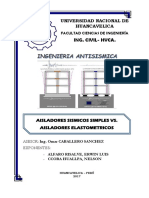 Trabajo Antisismica, G-13 A