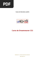 CurSode Dreamweaver Cs 3