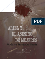 Ariel y El Asesino de Mujeres