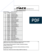 Final Batch Segregation List-Napjc-7