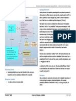 CDR Summary - The Charlotte Rule