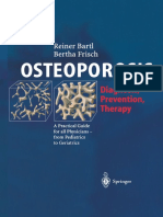 Osteoporosis