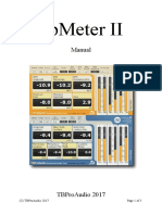 Dpmeter2 Manual