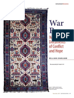 War Rugs PDF