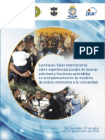 Policia Comunitaria