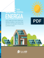 Cartilha Coopere e Gere Sua Própria Energia OCB-DGRV - OK