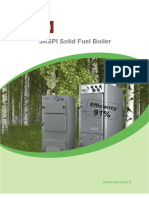 Jaspi Wood Boilers Brochure en