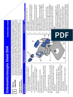 Molinari Microscopios Estereoscopicos e Invertidos Caracteristicas Del Modelo Dv4 640927
