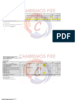 Programación de Ingeniería Electrica 2016-II Teoría