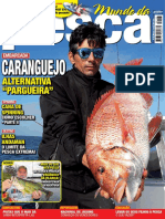 Mundo Da Pesca #195