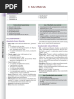 22.suture Materials