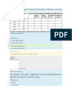 Macro Quiz Politecnico-GranColombiano