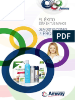 RevKitDemostración AMWAY PDF