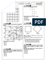 1 P.D - 2016 (Mat. 5º Ano - Blog Do Prof. Warles)