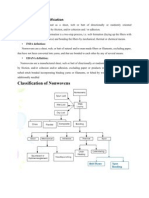 Fiber Consumption in Nonwovens1