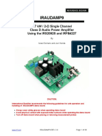 Iraudamp9 - 1x1700w PDF