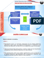 Encuadre Temático PDF