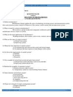 ME2401 MECHATRONICS- 2 MARKS WITH ANSWER.pdf