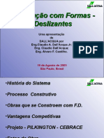 Apres Formas Deslizantes