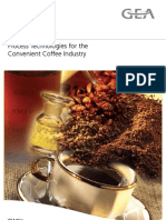 BNA 828 - GB GEA Niro Coffee Brochure 1008-6-1551