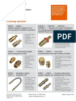 BWF Temperiersystem en