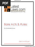 West Bengal Criminal Law Amendment (Special Courts) Act, 1949